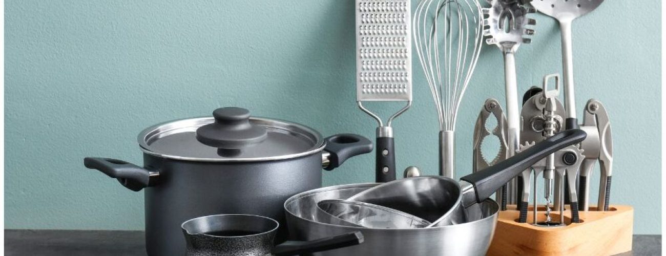 Cookware range